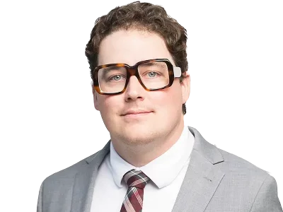 Lucas L. Novak